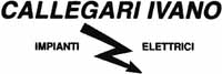 Logo di CALLEGARI IMPIANTI