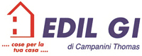 Logo di EDIL. G.I.