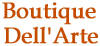 BOUTIQUE DELL'ARTE