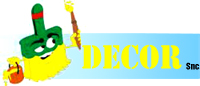 Logo di DE. CO.R. snc