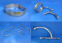 Logo di FROM OFFICINA MECCANICA F.LLI RONCHI srl