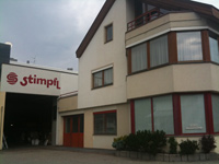 Logo di STIMPFL sas - KG