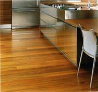 Logo di PARQUET & SERVIZI