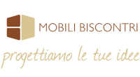 Logo di MOBILIFICIO BISCONTRI