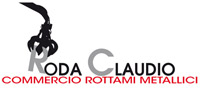 Logo di RODA CLAUDIO