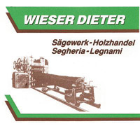 Logo di DIETER WIESER