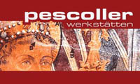 Logo di PESCOLLER WERKSTÄTTEN srl