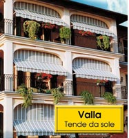Logo di VALLA srl