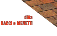 Logo di BACCI & MENETTI