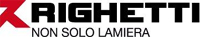 Logo di RIGHETTI ROMANO srl