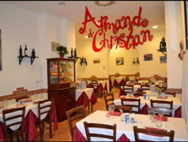 Trattoria Armando E Christian Ristoranti Milano Paginegialleit