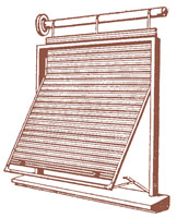 Logo di TAPAREL