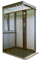 Logo di BO-LIFT srl