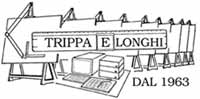Logo di TRIPPA & LONGHI
