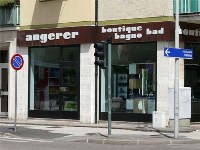 Logo di BOUTIQUE BAGNO ANGERER