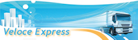 Logo di VELOCE EXPRESS