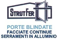 Logo di STRUT-FER sas