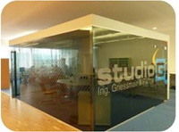 Logo di STUDIO G srl