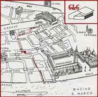 Logo di AGENZIA IMMOBILIARE G & G