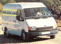 Logo di SICILCAR - RENT A CAR