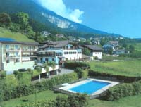 Logo di GASTHOF HOTEL GOLDENER ADLER