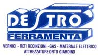 Logo di FERRAMENTA DESTRO