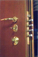 Logo di CARELLA PORTE