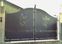 Logo di DITTA ARTIGIANA F.LLI AMATO