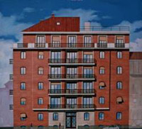 Logo di S.P. COSTRUZIONI srl