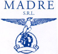 Logo di MADRE srl