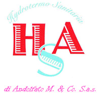 Logo di HYDROTERMO SANITARIA