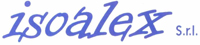 Logo di ISOALEX srl