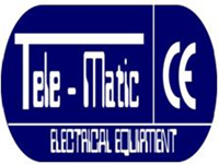 Logo di TELE-MATIC snc