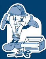 Logo di ELETTROCESAR - ELETTRICISTA
