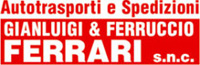 Logo di AUTOTRASPORTI FERRARI