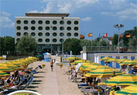 Logo di HOTEL SAN PIETRO