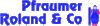 Logo di PFRAUMER ROLAND E C.