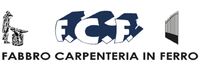 Logo di F.C.F. FABBRO
