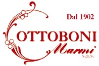Logo di OTTOBONI MARMI