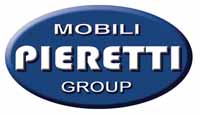 Logo di 2P PIERETTI ARREDAMENTI
