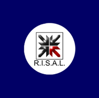 Logo di R.I.S.A.L.