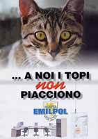 Logo di NUOVA EMILPOL srl