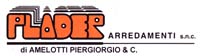 Logo di PLADER ARREDAMENTI snc