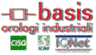BASIS OROLOGI INDUSTRIALI snc