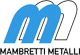 MAMBRETTI METALLI srl