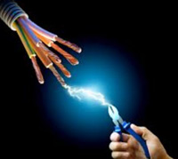 Logo di ELECTRO WILLY