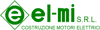 Logo di EL-MI
