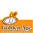 Logo di RISTORANTE PIZZERIA GOLDEN AGE