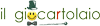 Logo di IL GIOCARTOLAIO