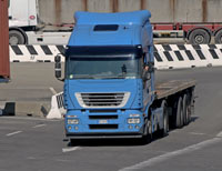 Logo di AUTOTRASPORTI BUGNA